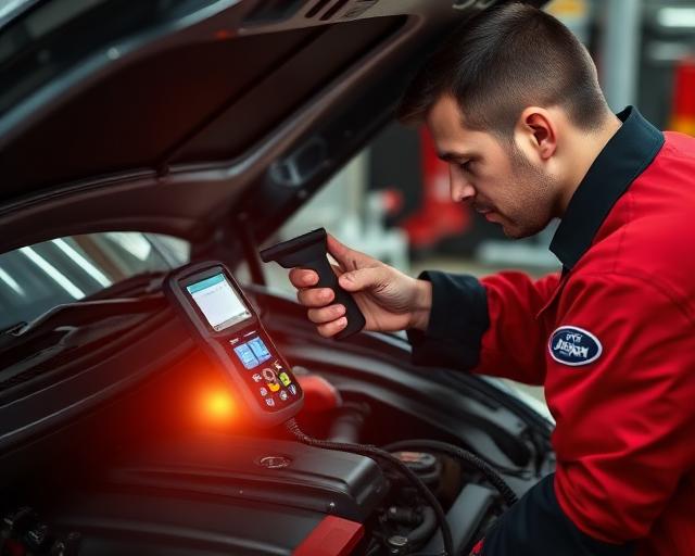 Engine Repair service in Lakeland, FL